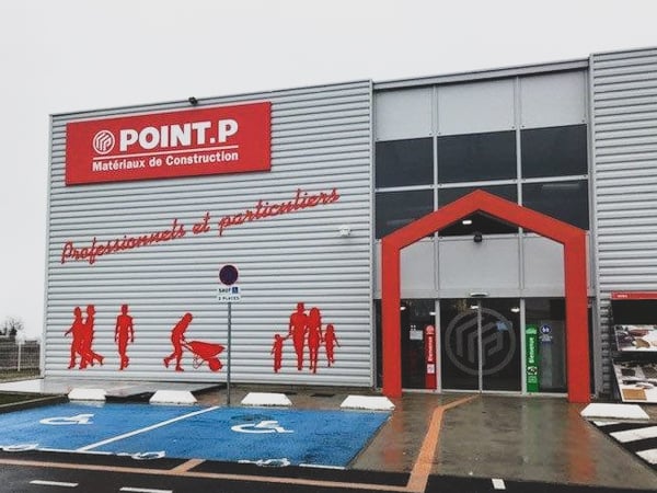 Point p espalion