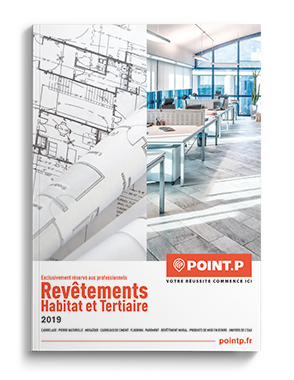 Catalogue Revêtements Habitat et tertiaire