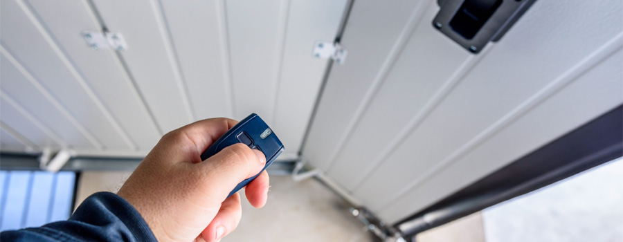 Comment mesurer une porte de garage ?