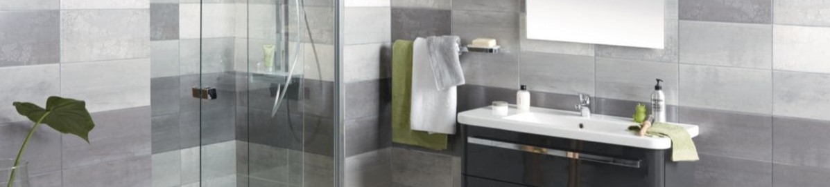 Carrelage mural : que choisir pour la salle de bain ?