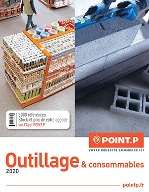 Un catalogue pour sélectionner les meilleurs outils et équipements