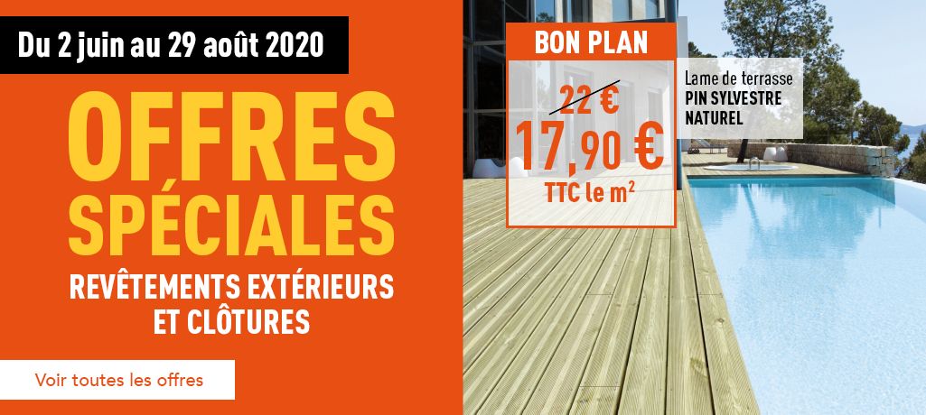 Catalogue Point P Amenagement Exterieur 2018 Catalogue Az