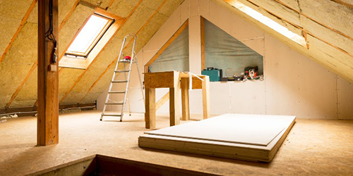 Rénovation énergétique : par quels travaux commencer ?