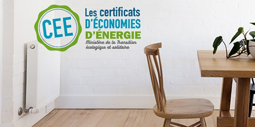 Primes CEE et aides financières