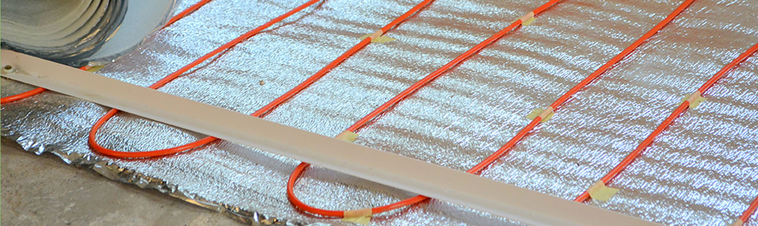 Isolation thermique d'un sol : quelles solutions en rénovation ?