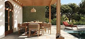 Guide Terrasse 2025