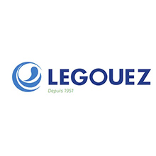 LEGOUEZ - Couvercle béton armé avec emboîtement RC50 pour ...