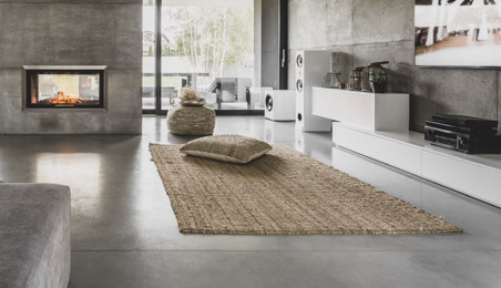 Revetements De Sols Ou Muraux Pour L Interieur Point P