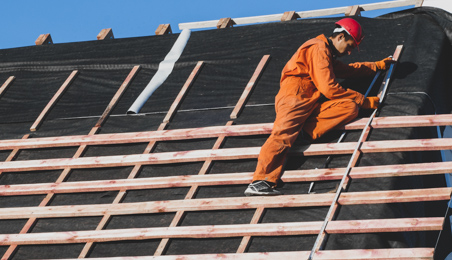 Couverture Toiture Charpente Renovation Ou Construction Point P