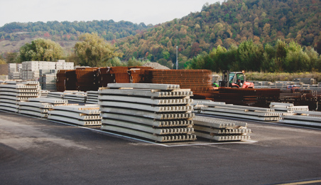 Materiaux Pour Travaux De Gros Oeuvre Maconnerie Bois Point P