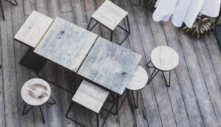 Terrasses Et Amenagement Exterieur Point P