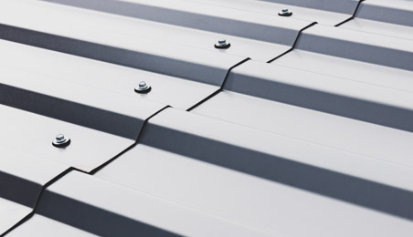 Toitures Metalliques Bacacier Toiture Zinc Cuivre Point P