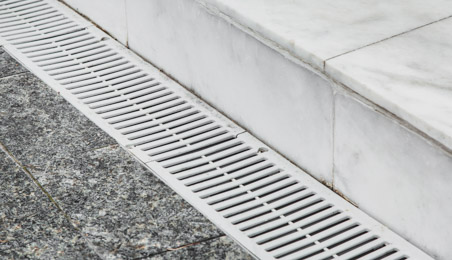 Assainissement Individuel Tuyau Pvc Fosse Regard Buse Point P