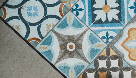 Carrelage Et Faience Revetement Pour Sol Et Mur Point P