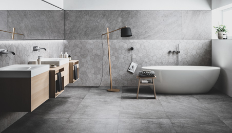 Une Salle De Bains En B C3 83ton Cir C3 83 Est Comment Nettoyer