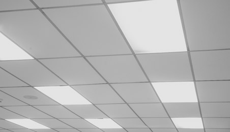  Dalle  Faux  Plafond  60x60 