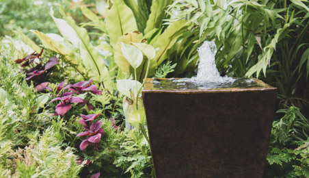 Ardoise Gravier Pierre De Decoration Pour Jardin Point P