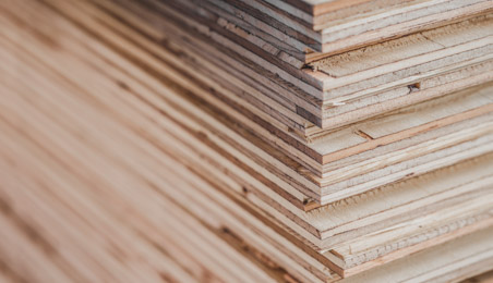 Bois D Ossature Et Panneaux Les Bois De Construction Point P