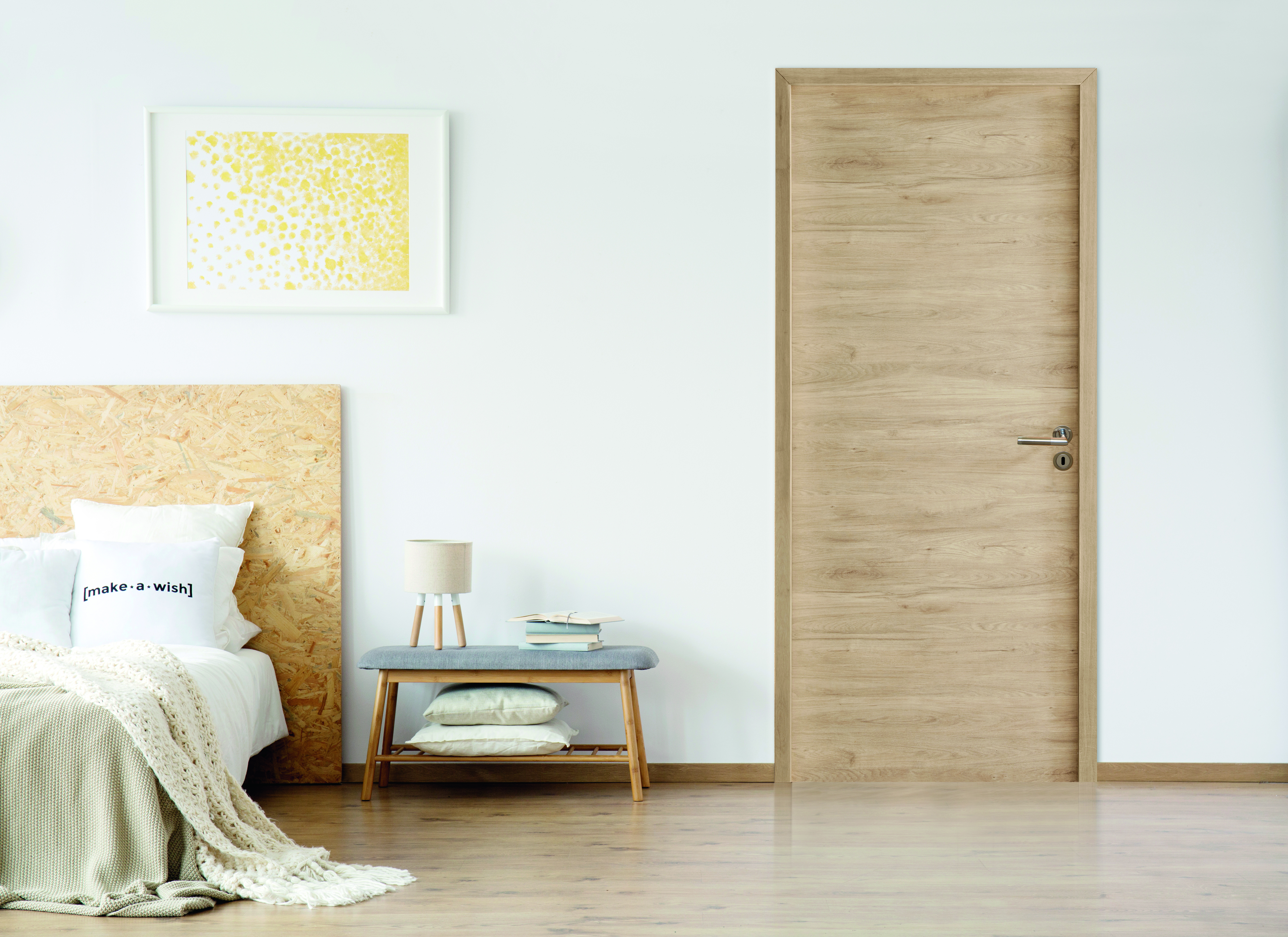 Porte d'intérieur déco porte d'intérieur déco