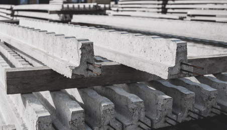 Planchers Poutres Dallages Et Chapes Point P