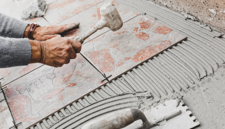Produits De Mise En œuvre Pour Terrasse Et Exterieurs Point P