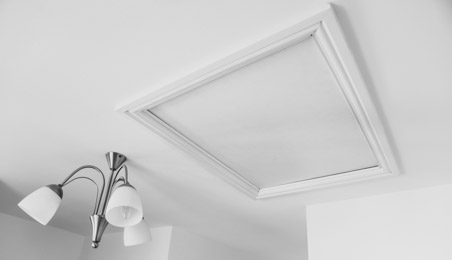 Dalles ossatures accessoires tout pour les faux  