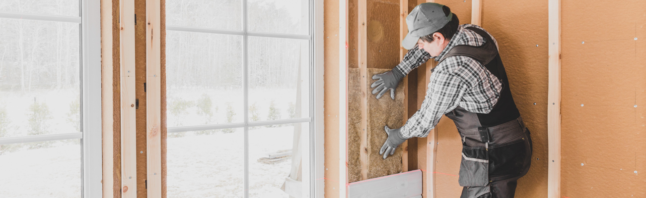 Isolation Thermique Par L Interieur Iti Point P