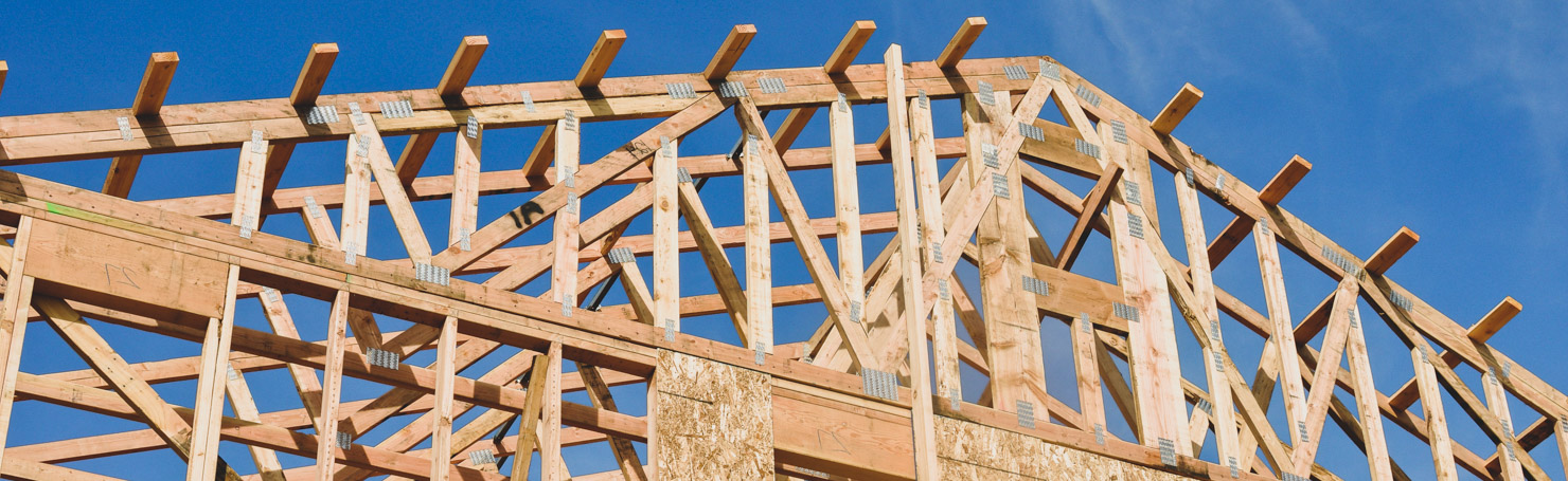 Bois D Ossature Et Panneaux Les Bois De Construction Point P