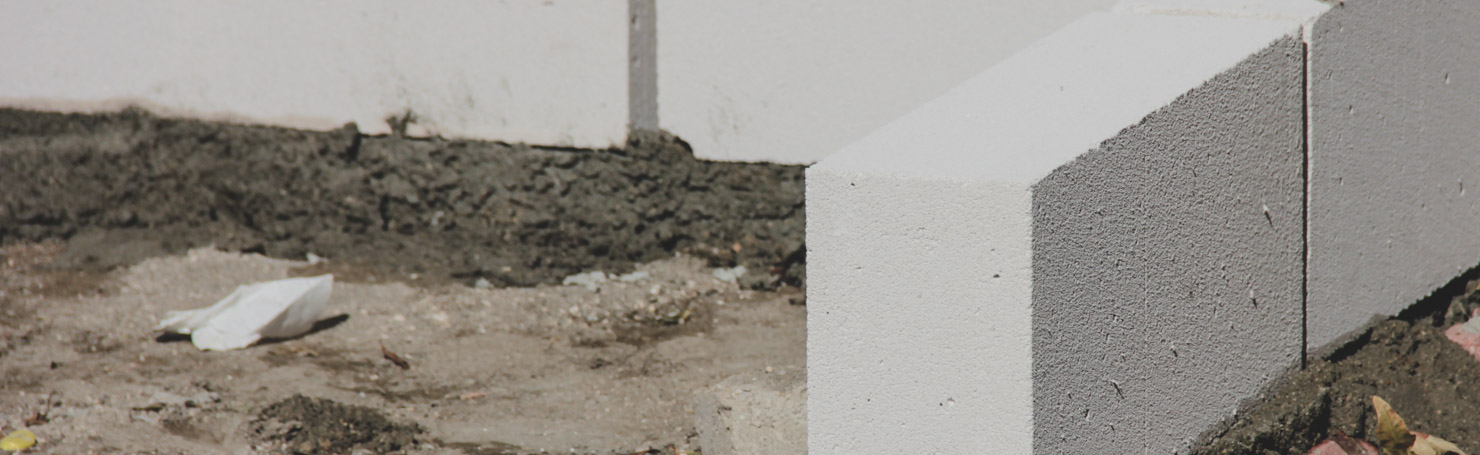 Carreau De Platre Beton Cellulaire Et Brique Pour Cloison Point P