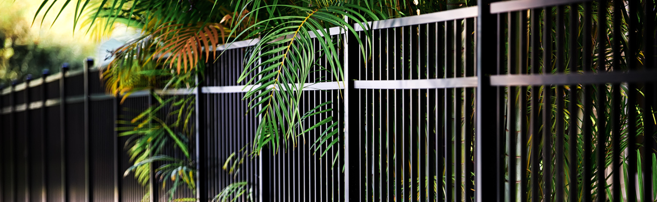 Rehausser Piquet Grillage Clotures Bois Aluminium Ou Beton Point P