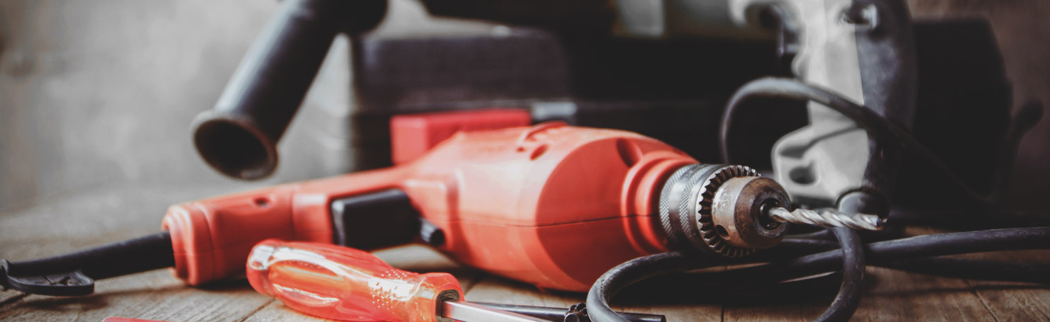 Outillage Electroportatif Indispensable Sur Chantier Point P