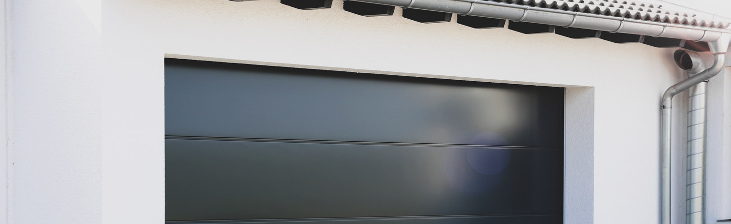 Portes De Garage Point P