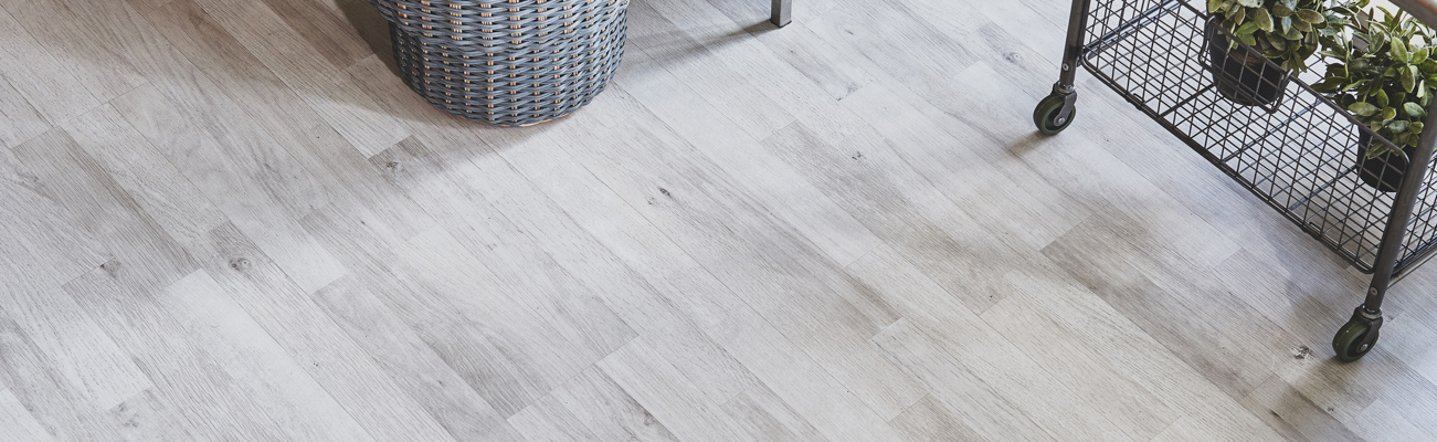 Sol Stratifie Effet Bois Blanc Gris Naturel Brut Fonce Point P