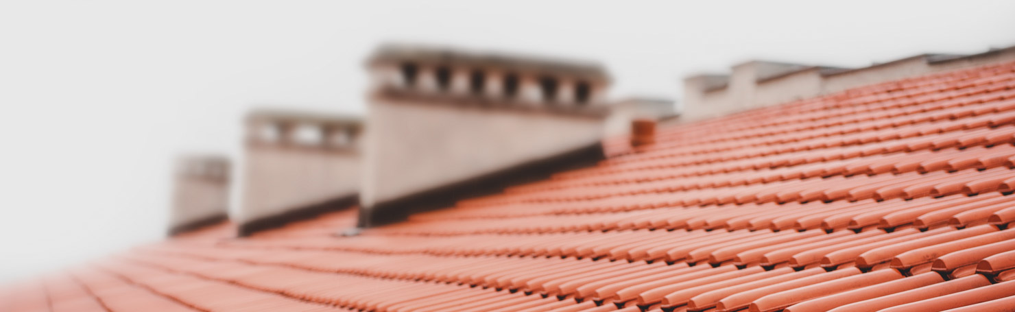 Tuile Romane Mecanique Ou Plate En Terre Cuite Ou Beton Point P