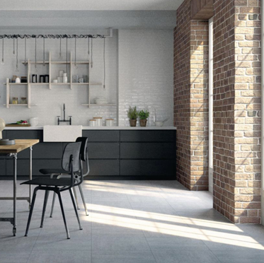 Choisir un carrelage pour une cuisine