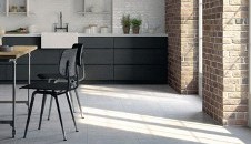 Carrelage sol cuisine