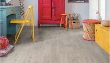 Revetement de sol effet bois