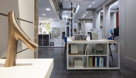 Magasin de carrelage et parquet Lyon