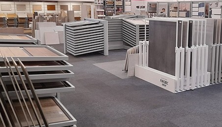 Magasin de carrelage et parquet Montpellier