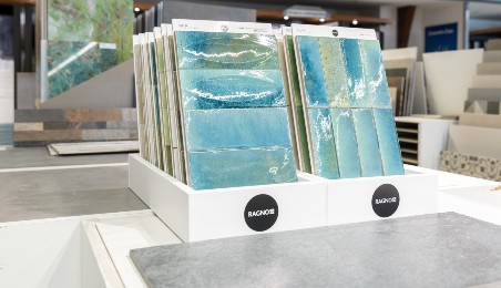 Magasin de carrelage et parquet Toulouse