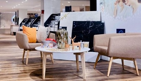 Magasin de carrelage et parquet Marseille