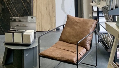 Magasin de carrelage et parquet Paris