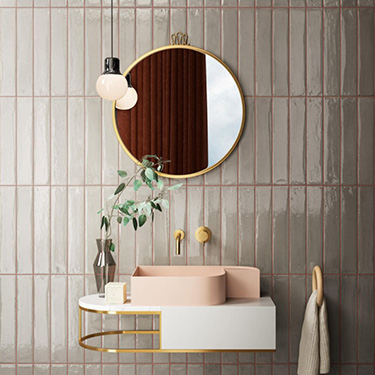 Choisir son carrelage mural