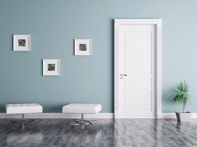 Bien choisir sa porte d'intérieur