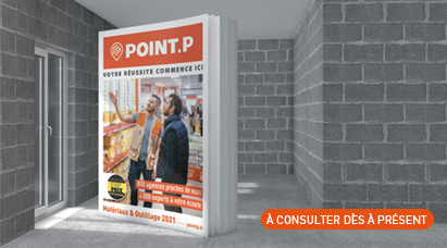 Point P Materiaux Carrelage Gros Oeuvre Isolation Couverture Distributeur De Materiaux De Construction Point P