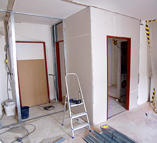 Devis Travaux Cloison Point P