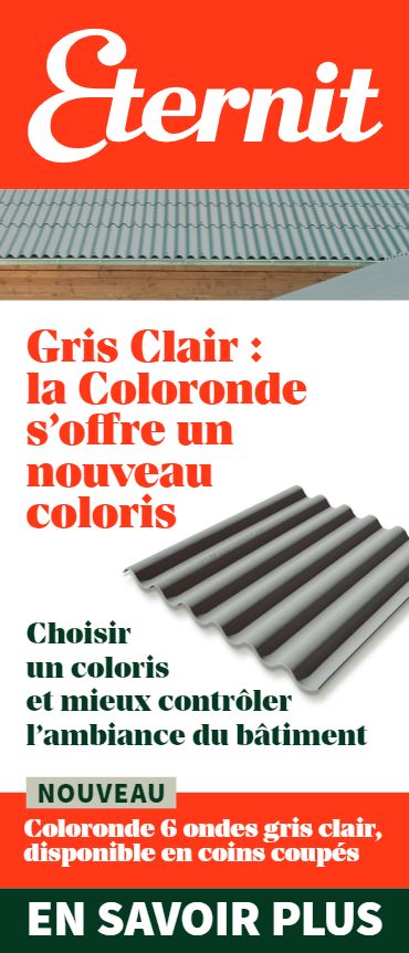 ciment fondu point p