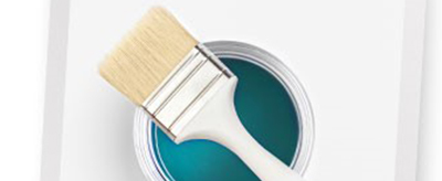 Peintures sur mesure