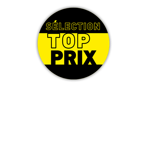 Top prix Top prix