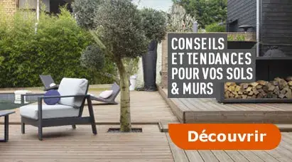 Espace déco